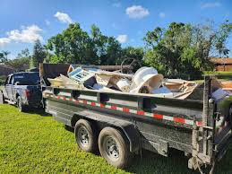 Best Construction Debris Removal  in Enfield, NC